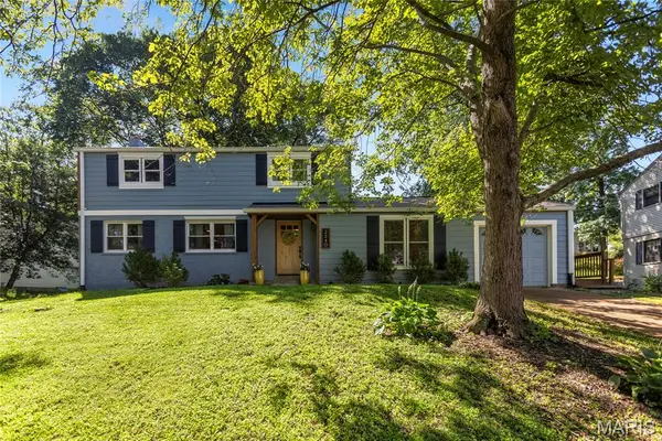 2240 Ferncliff Lane, Kirkwood, MO 63122