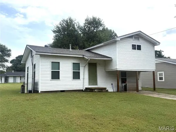 1410 George Street, Kennett, MO 63857