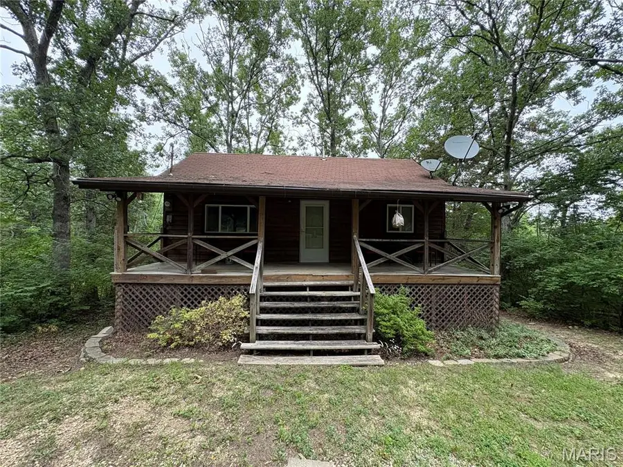 123 Monty Lane, Lonedell, MO 63060 - #3