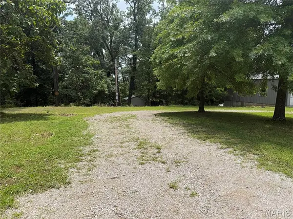 Lot 169 Mohawk Lane, Perryville, MO 63775