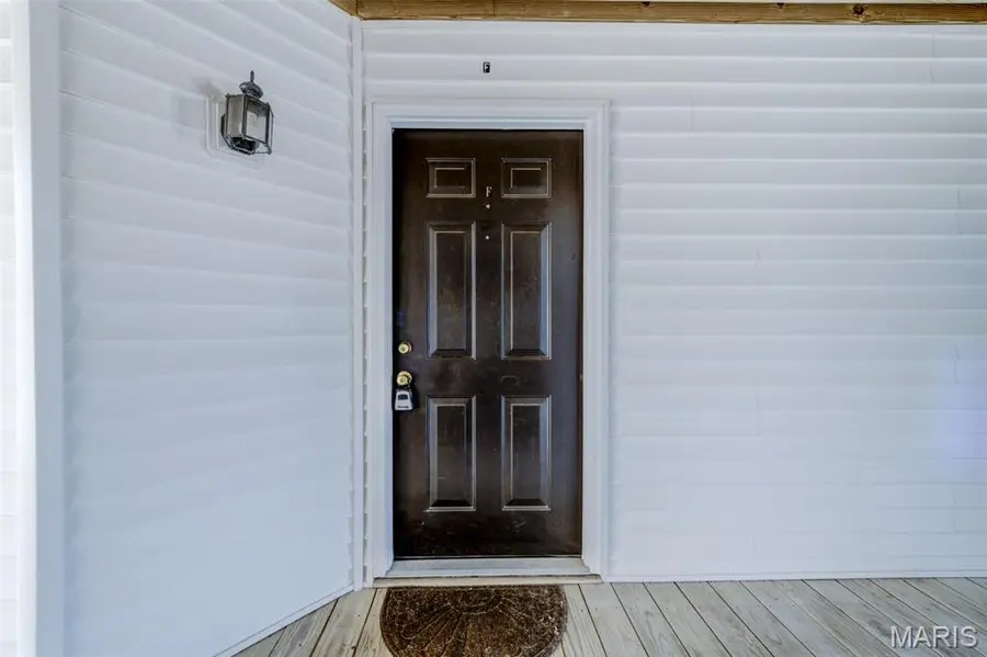 480 Benton Drive #F, Saint Peters, MO 63376 - #2