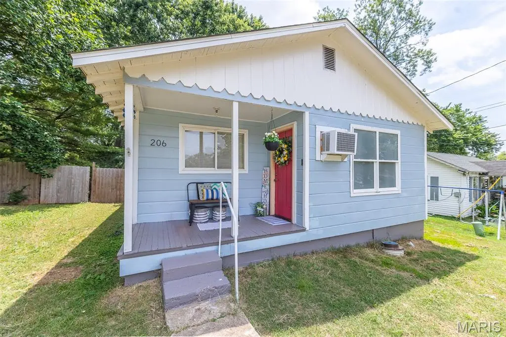 206 Kegler Street, Doniphan, MO 63935 - #1