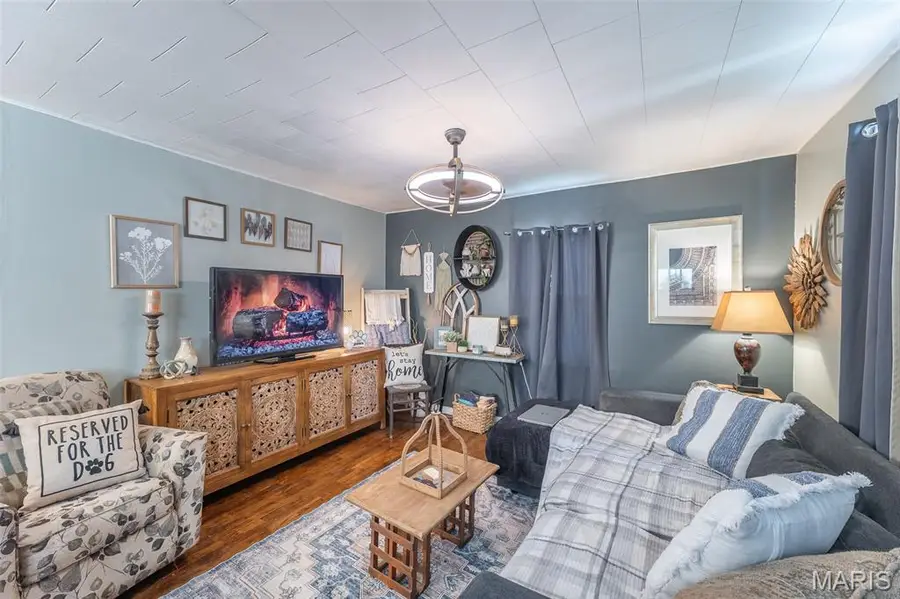206 Kegler Street, Doniphan, MO 63935 - #3
