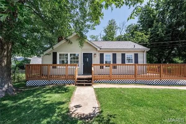 2554 Starling Airport Road, Arnold, MO 63010