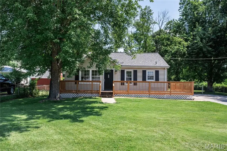 2554 Starling Airport Road, Arnold, MO 63010 - #2