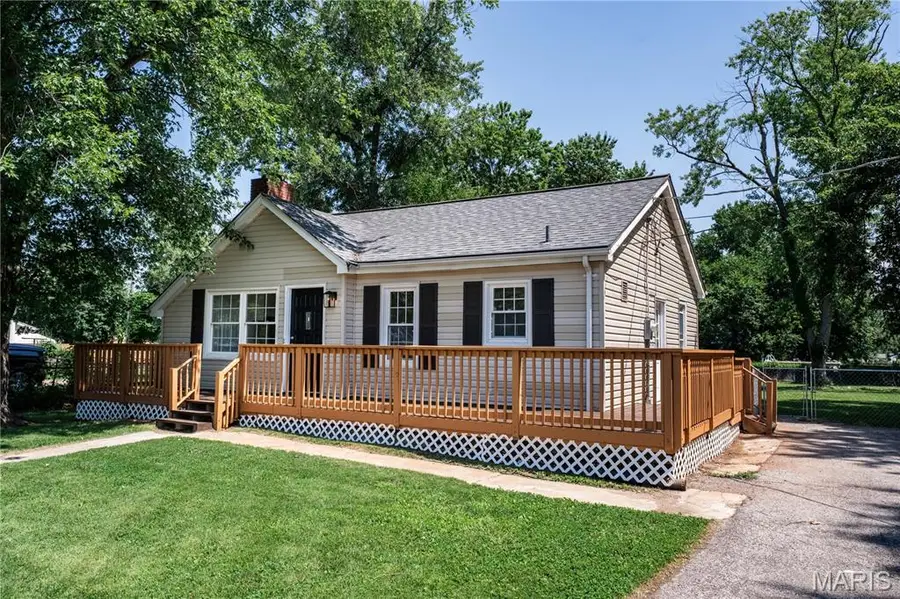 2554 Starling Airport Road, Arnold, MO 63010 - #3