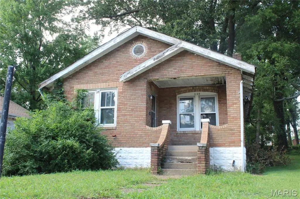 7125 Woodrow Avenue, Velda City, MO 63121 - #1
