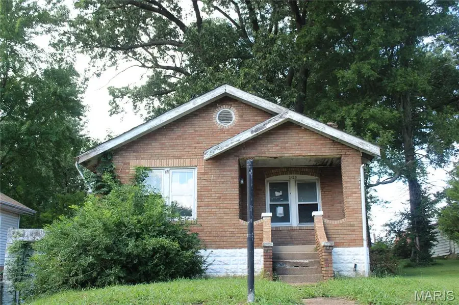 7125 Woodrow Avenue, Velda City, MO 63121 - #2