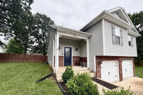 23198 Rhema Lane, Waynesville, MO 65583