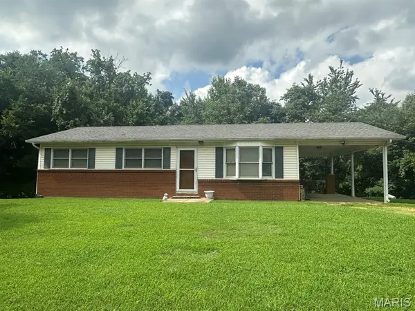 16923 County Road 470, Dexter, MO 63841