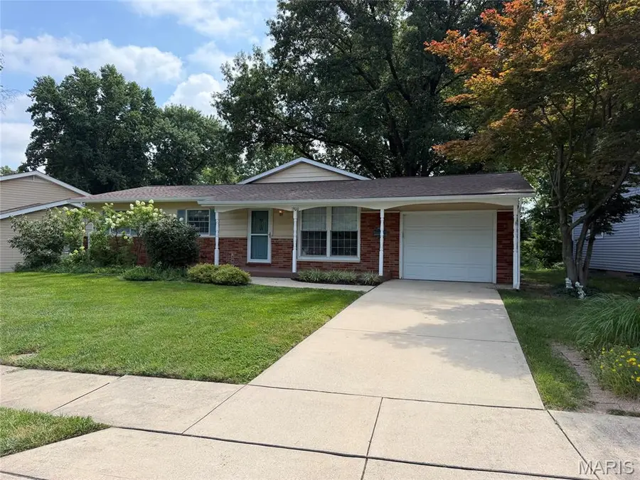 1900 Stanford Place, Edwardsville, IL 62025 - #2