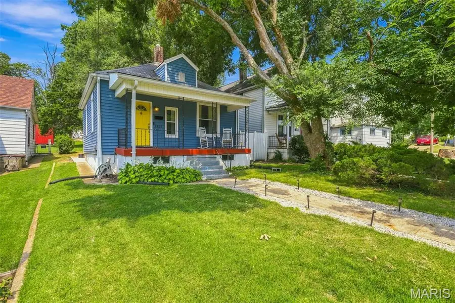 6807 Dale Avenue, Saint Louis, MO 63139 - #2