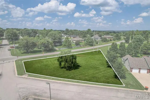TBD Quail Valley Circle, Lebanon, MO 65536