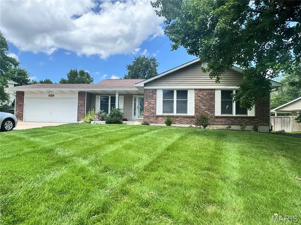 2316 Maple Tree Street, Saint Peters, MO 63376 - #1