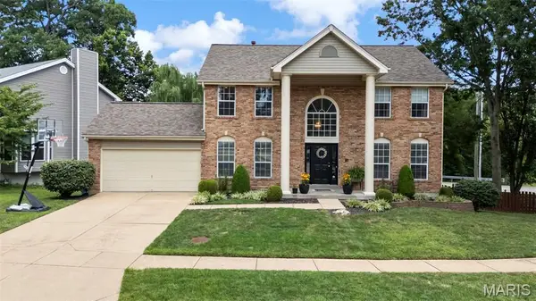 703 Trago Creek Drive, Ballwin, MO 63021