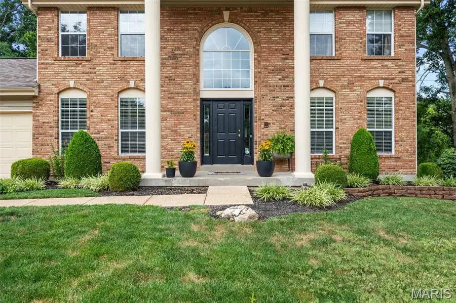 703 Trago Creek Drive, Ballwin, MO 63021 - #2