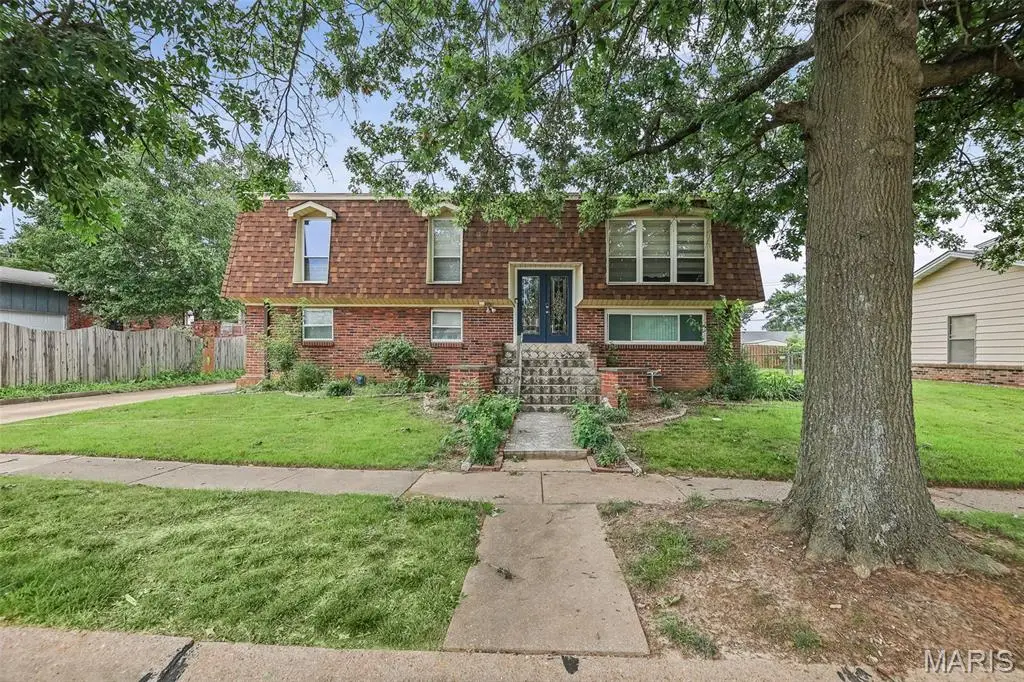 4712 Tonga Drive, Saint Louis, MO 63128 - #1