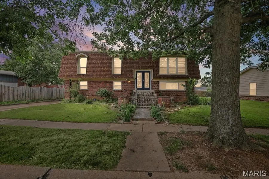 4712 Tonga Drive, Saint Louis, MO 63128 - #2
