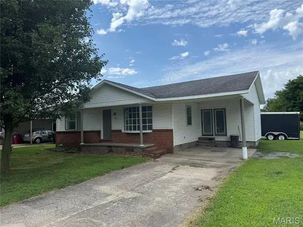 1334 Shelby Avenue, Sikeston, MO 63801