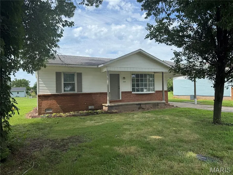 1334 Shelby Avenue, Sikeston, MO 63801 - #2