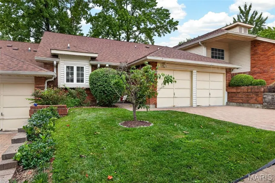 12950 Autumn View Drive, Saint Louis, MO 63146 - #3