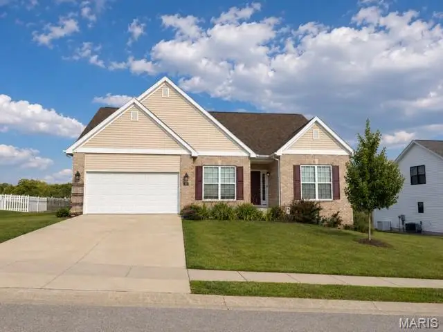 207 Grand Rapids Lane, Edwardsville, IL 62025 - #1