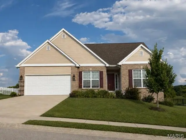 207 Grand Rapids Lane, Edwardsville, IL 62025 - #2