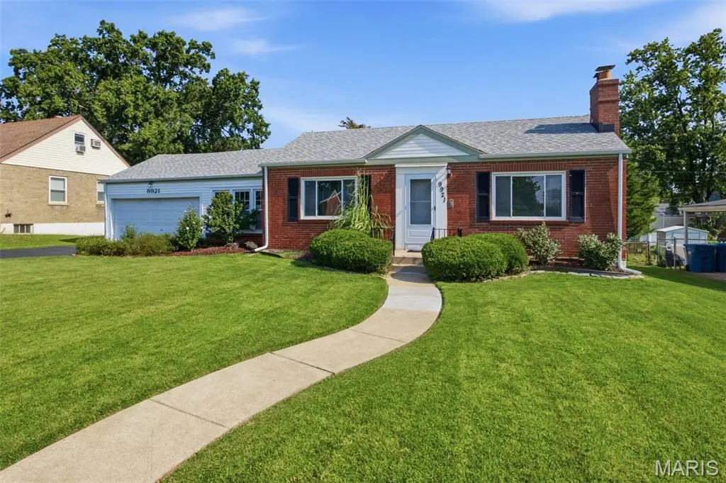 9921 Affton Place, Saint Louis, MO 63123 - #1