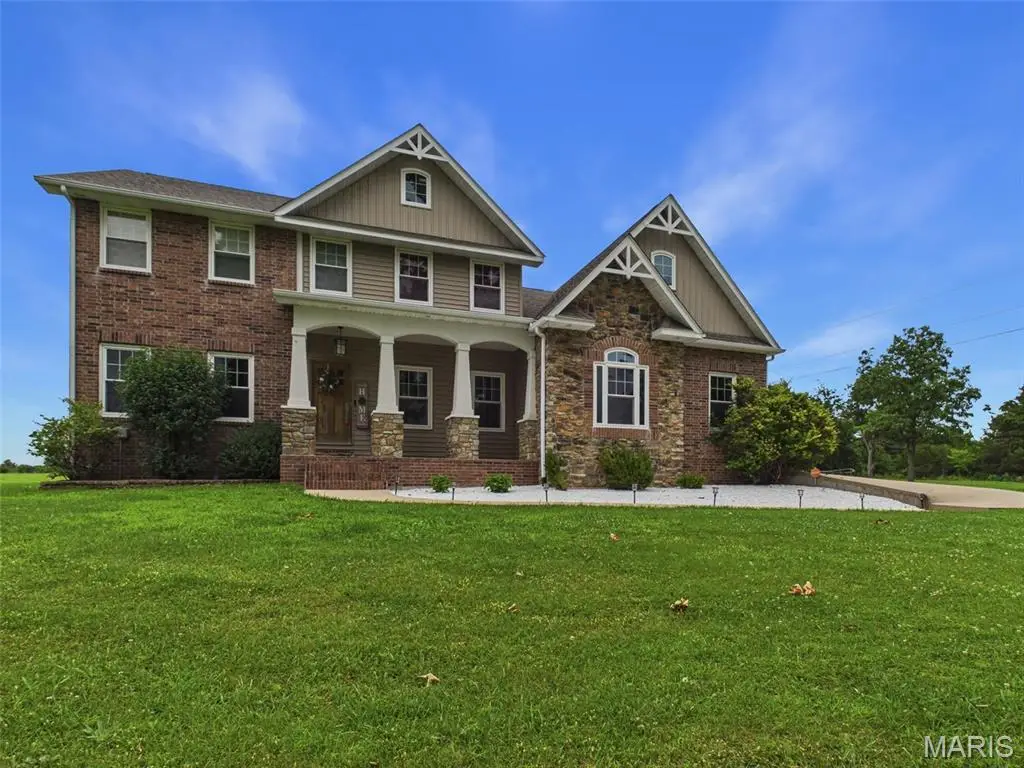 145 Highway 133, Crocker, MO 65452 - #1