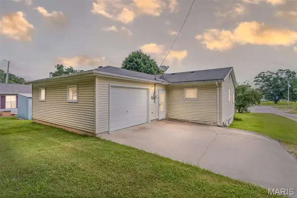404 N 4th Street, Kampsville, IL 62053