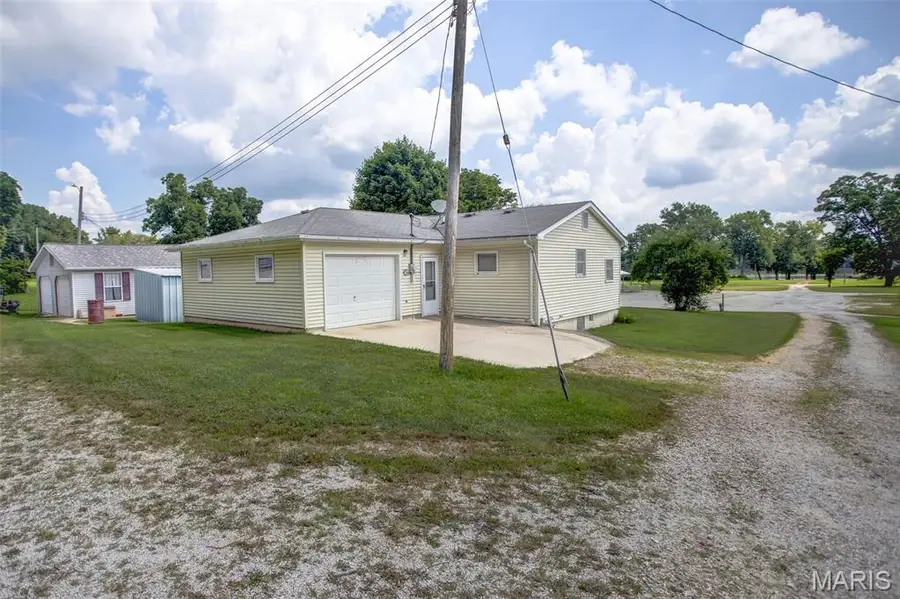 404 N 4th Street, Kampsville, IL 62053 - #2