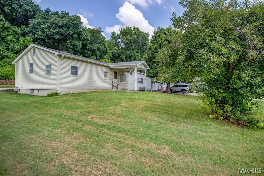 404 N 4th Street, Kampsville, IL 62053 - #3