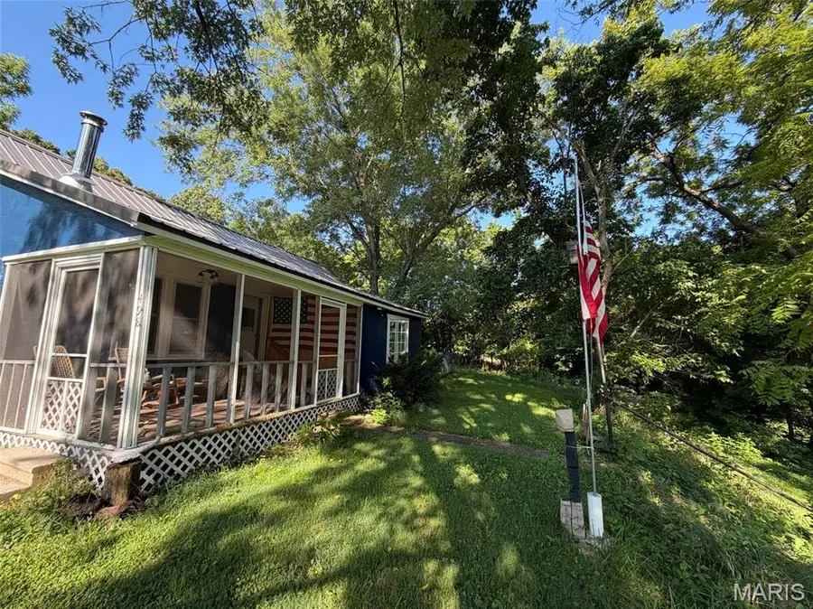 498 M- South Street, Hartville, MO 65667 - #3
