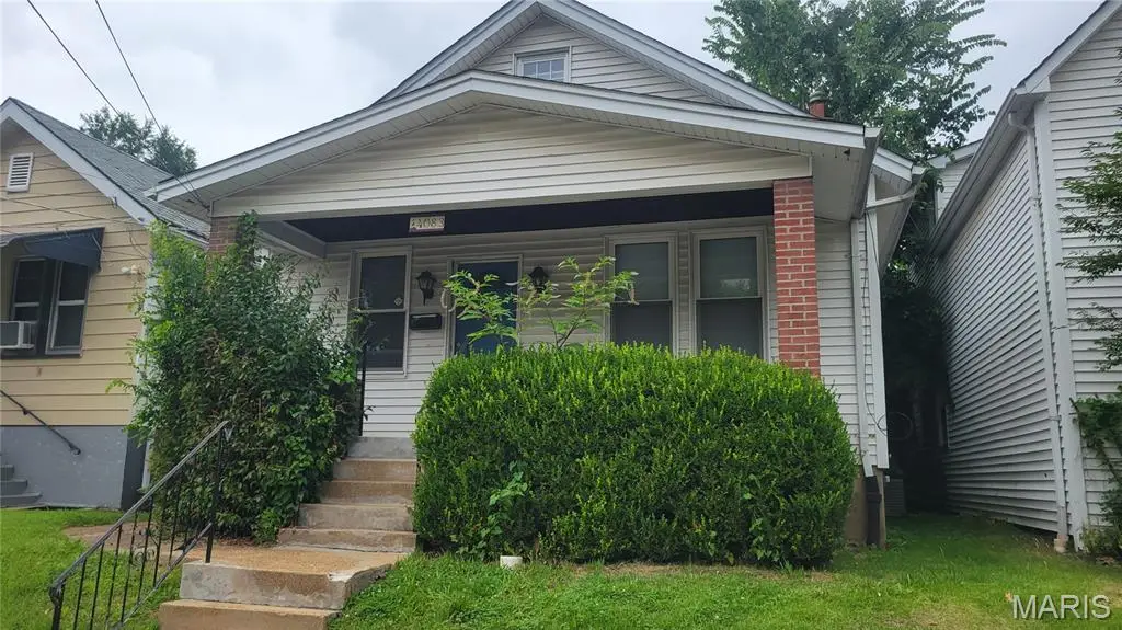 4083 Schiller Place, Saint Louis, MO 63116 - #1