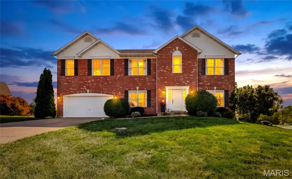 2703 Angle Gate Circle, Ofallon, MO 63368 - #1