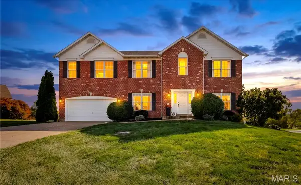 2703 Angle Gate Circle, O'Fallon, MO 63368