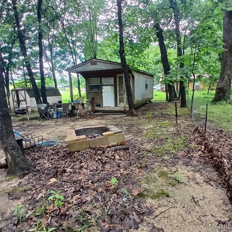 1244 Causeway Drive, Ironton, MO 63650 - #1