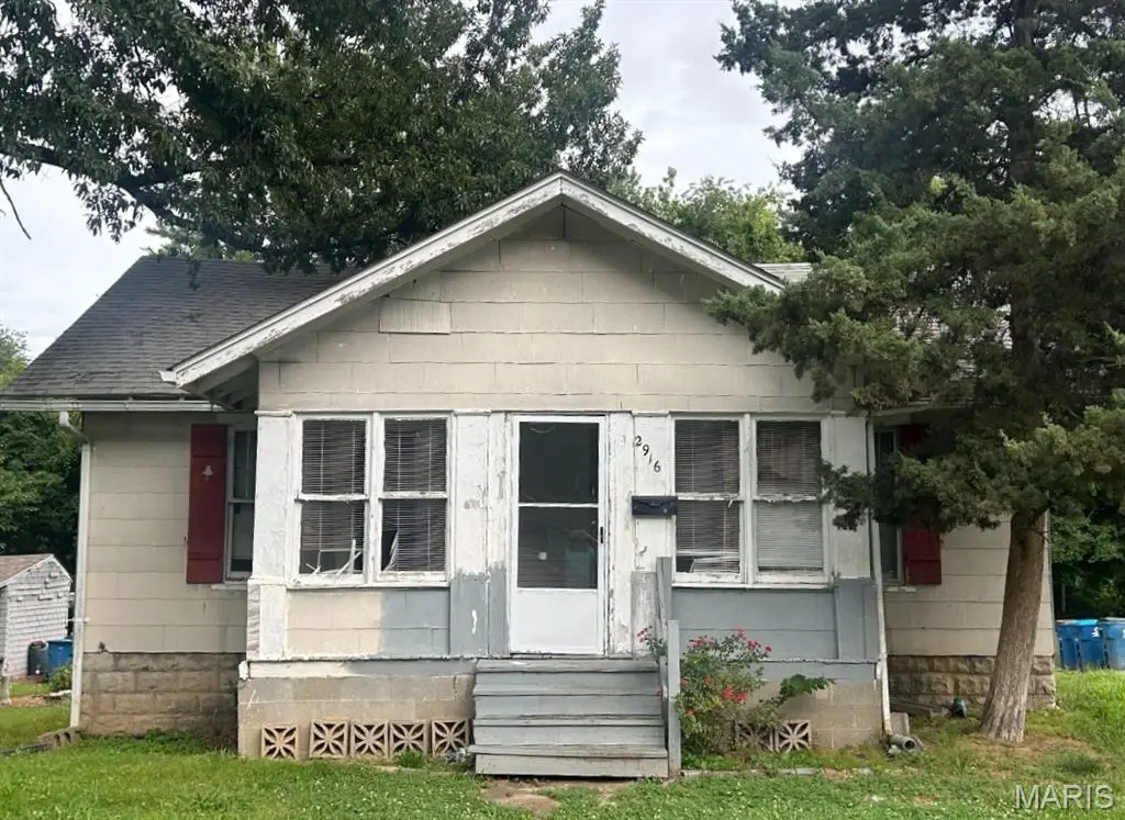 2916 Sanford Avenue, Alton, IL 62002 - #1