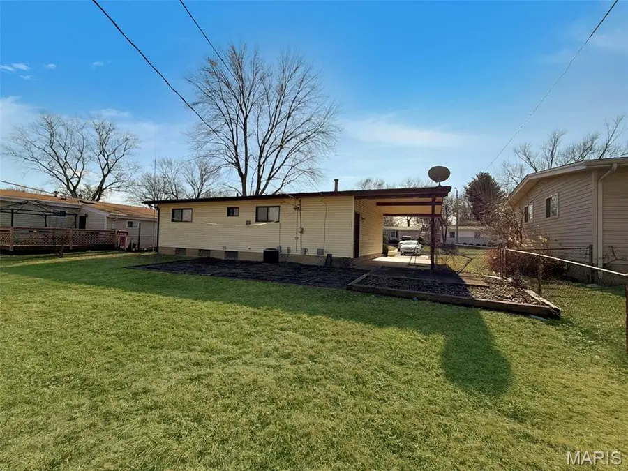 2325 Pheasant Drive, Florissant, MO 63031 - #3