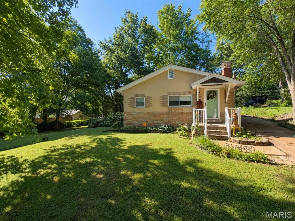7514 Lynn Avenue, University City, MO 63130 - #1