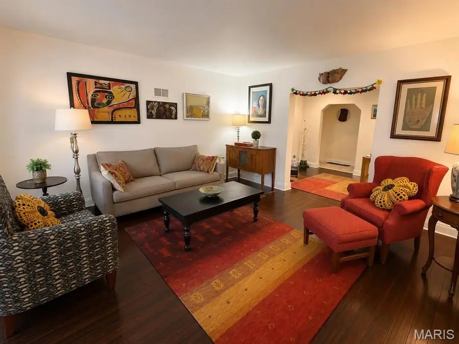 7514 Lynn Avenue, University City, MO 63130 - #2