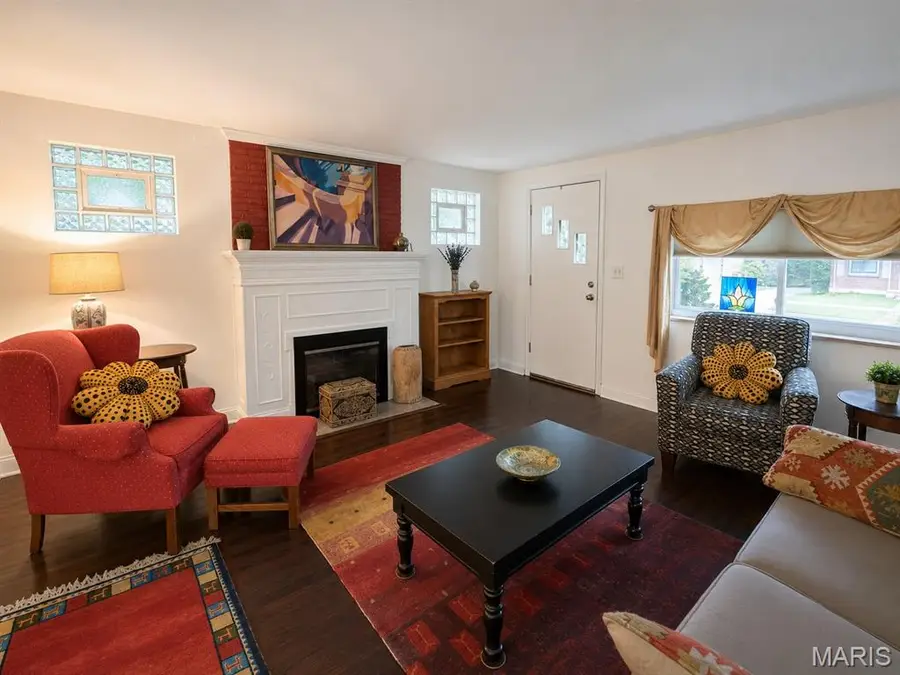 7514 Lynn Avenue, University City, MO 63130 - #3