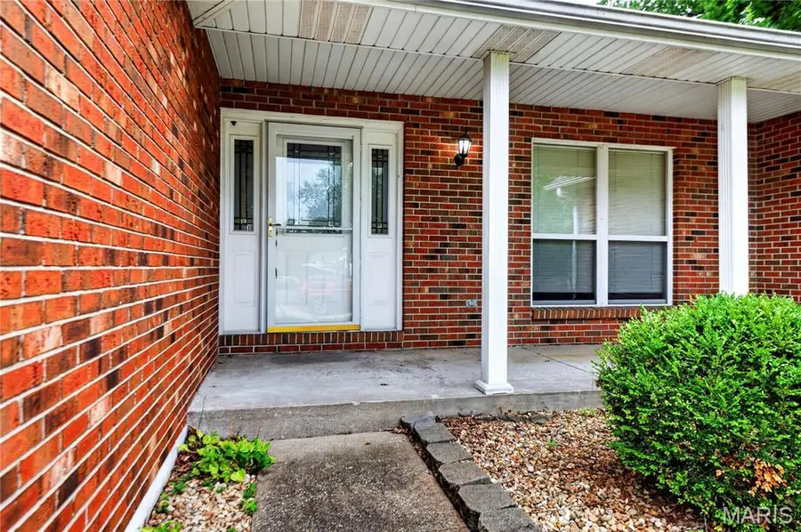 218 Pond Hollow Drive, Saint Charles, MO 63303 - #2