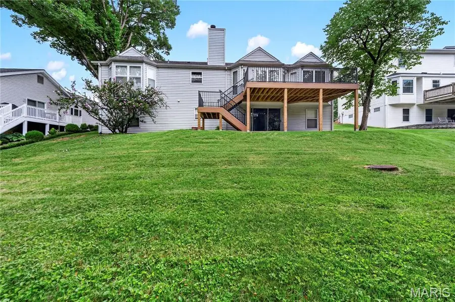 218 Pond Hollow Drive, Saint Charles, MO 63303 - #3