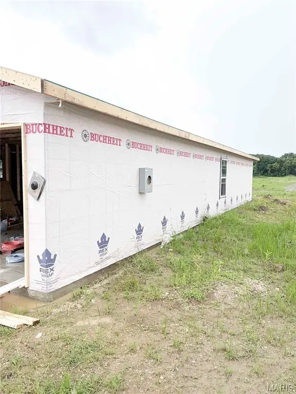 Lot 59 High Garden St, Cape Girardeau, MO 63701 - #3