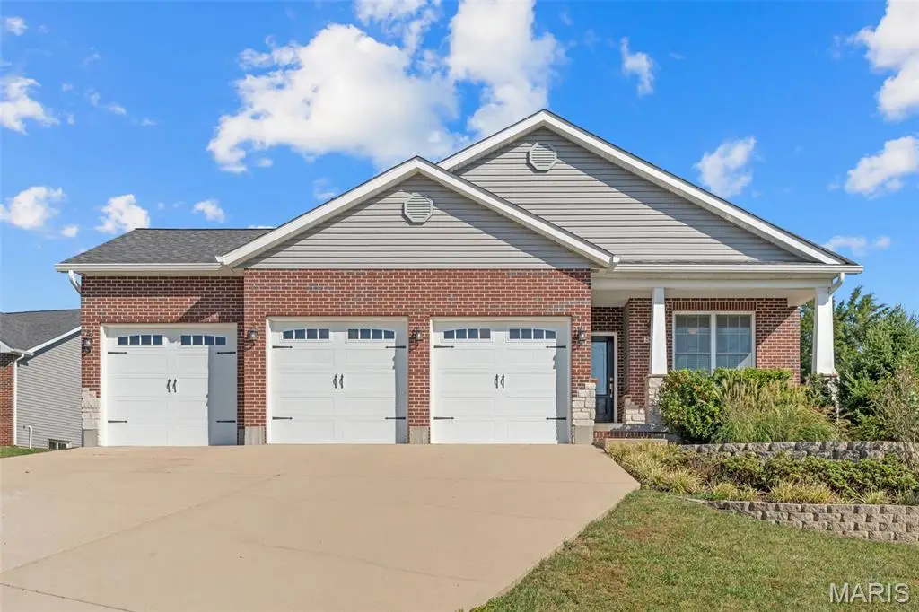 242 Millstone Court, Washington, MO 63090 - #1