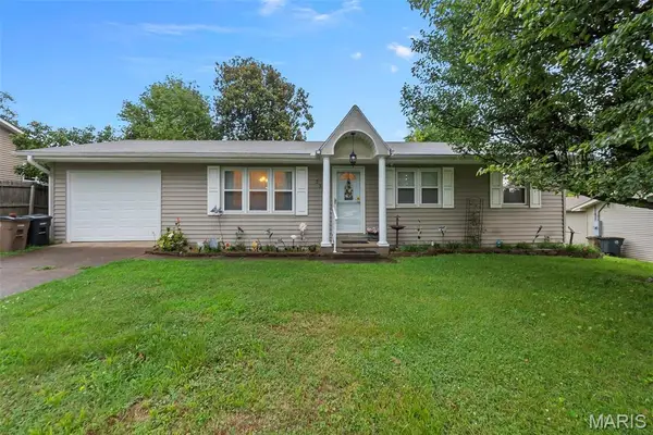 238 Marlin Street, Cape Girardeau, MO 63701