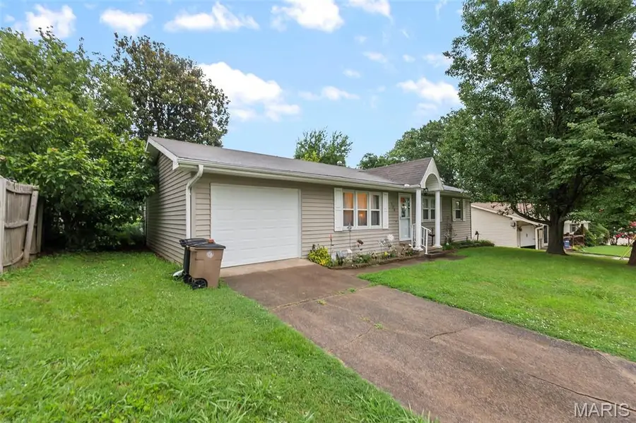 238 Marlin Street, Cape Girardeau, MO 63701 - #2