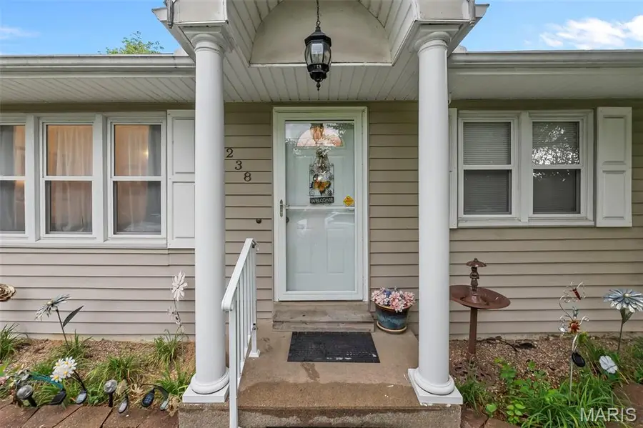 238 Marlin Street, Cape Girardeau, MO 63701 - #3