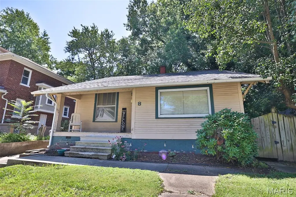 8 Abner Place, Edwardsville, IL 62025 - #1